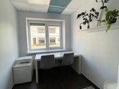 Patalpos Marijampolės centre – puiki vieta - nuotraukos Nr. 5