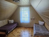 Rami vieta poilsiui ar gyvenimui netoli - nuotraukos Nr. 7