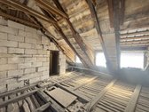 Neįrengtas butas -architektūriniame perle - nuotraukos Nr. 6