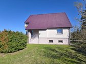Namas Aukštelkuose - nuotraukos Nr. 32