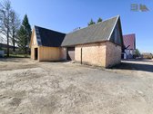 Namas Aukštelkuose - nuotraukos Nr. 36