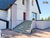 Namas Aukštelkuose - nuotraukos Nr. 34
