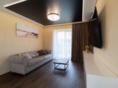 Parduodamas Kokybiškai Įrengtas Modernus - nuotraukos Nr. 7