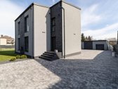 Parduodamas Kokybiškai Įrengtas Modernus - nuotraukos Nr. 3