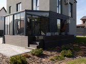 Parduodamas Kokybiškai Įrengtas Modernus - nuotraukos Nr. 5