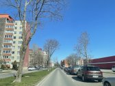 Dviejų kambarių butas Nidos gatvėje! - nuotraukos Nr. 15