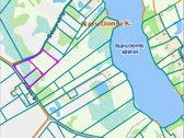 Sklypai Prie Naručionių Ežero – Ramybė, Gamta - nuotraukos Nr. 3
