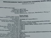 Sklypai Prie Naručionių Ežero – Ramybė, Gamta - nuotraukos Nr. 7