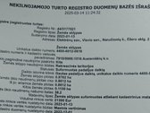 Sklypai Prie Naručionių Ežero – Ramybė, Gamta - nuotraukos Nr. 5