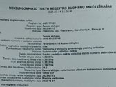 Sklypai Prie Naručionių Ežero – Ramybė, Gamta