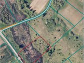 Sklypai Prie Naručionių Ežero – Ramybė, Gamta - nuotraukos Nr. 2
