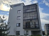 Parduodamas modernus, pilnai įrengtas 2