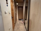 Parduodamas jaukiai įrengtas 2 kambarių butas - nuotraukos Nr. 17