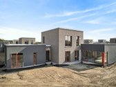 „Keturlapio skveras“  uždaras A++ energinės - nuotraukos Nr. 5