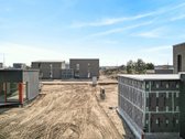 „Keturlapio skveras“  uždaras A++ energinės - nuotraukos Nr. 7