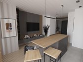 Ekonomiški Apartamentai Miesto Centre - nuotraukos Nr. 2
