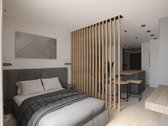Ekonomiški Apartamentai Miesto Centre - nuotraukos Nr. 3
