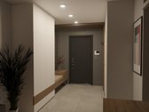 Ekonomiški Apartamentai Miesto Centre - nuotraukos Nr. 5