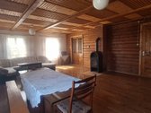 Parduodamas jaukus 107 kv. m gyvenamasis - nuotraukos Nr. 9