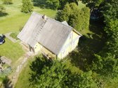 Utenos rajone, Tauragnų sen., Pilkenių kaime - nuotraukos Nr. 13
