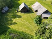 Utenos rajone, Tauragnų sen., Pilkenių kaime - nuotraukos Nr. 17