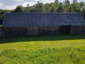 Utenos rajone, Tauragnų sen., Pilkenių kaime - nuotraukos Nr. 18
