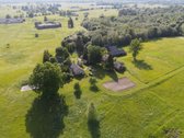 Utenos rajone, Tauragnų sen., Pilkenių kaime - nuotraukos Nr. 22