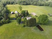 Utenos rajone, Tauragnų sen., Pilkenių kaime - nuotraukos Nr. 23