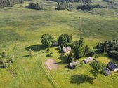 Utenos rajone, Tauragnų sen., Pilkenių kaime - nuotraukos Nr. 26