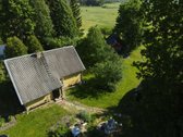 Utenos rajone, Tauragnų sen., Pilkenių kaime - nuotraukos Nr. 10