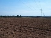Parduodamas 6,83 ha, žemės ūkio sklypas. Žemė