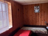 Parduodamas dviaukštis mūrinis sodo namelis - nuotraukos Nr. 4
