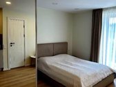 Ilgalaikei nuomai išnuomojamas 1 kambario 33