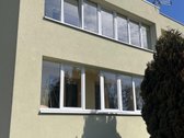 Parduodamas dviejų kambarių butas, namas - nuotraukos Nr. 7