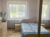 Parduodamas dviejų kambarių butas, namas - nuotraukos Nr. 2