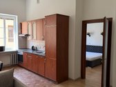 Išnuomojamas 2 kambarių butas Senamiestyje. - nuotraukos Nr. 5
