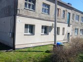 Butas naujai suremontuotas . Apšiltintos