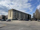 Parduodamas Dviejų Kambarių Butas Prienų Mieste - nuotraukos Nr. 2