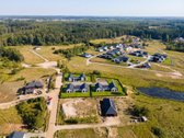 Vilkų namų kvartalas – tai darnus vienodos - nuotraukos Nr. 7