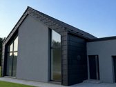 Vilkų namų kvartalas – tai darnus vienodos - nuotraukos Nr. 6