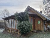 Parduodama sodyba-poilsiavietė Molėtų rajone, - nuotraukos Nr. 5