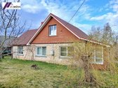 Parduodamas jaukus ir tvarkingas namas Šaukote! - nuotraukos Nr. 13