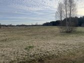 Parduodamas 0.953 ha žemės ūkio paskirties