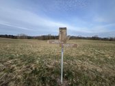 Parduodamas 0.953 ha žemės ūkio paskirties - nuotraukos Nr. 2