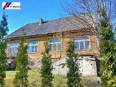 Parduodamas rąstinis namas Šaukote – puiki - nuotraukos Nr. 3
