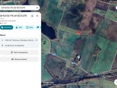 Netoli Bartaičių tvenkinio. Turime Leidimą