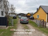 Parduodamas 7,03 a sklypas Griniaus g. 8a, - nuotraukos Nr. 8