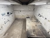 Nuomojamas erdvus, dviejų aukštų garažas - nuotraukos Nr. 3