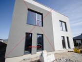 Projektas vystomas laikantis A++ energetinio - nuotraukos Nr. 7