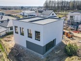 Projektas vystomas laikantis A++ energetinio - nuotraukos Nr. 3